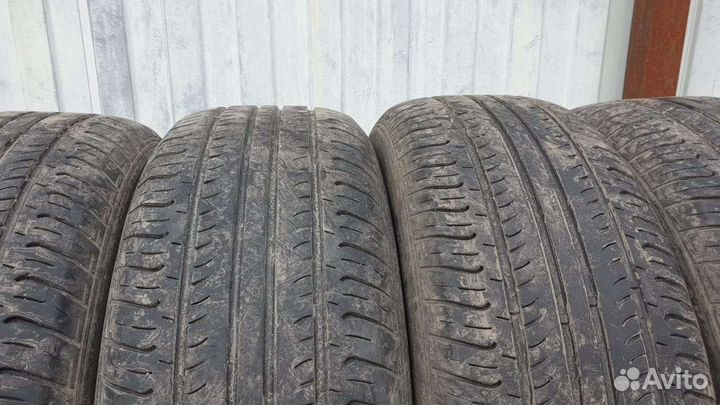 Hankook Optimo K415 225/60 R17