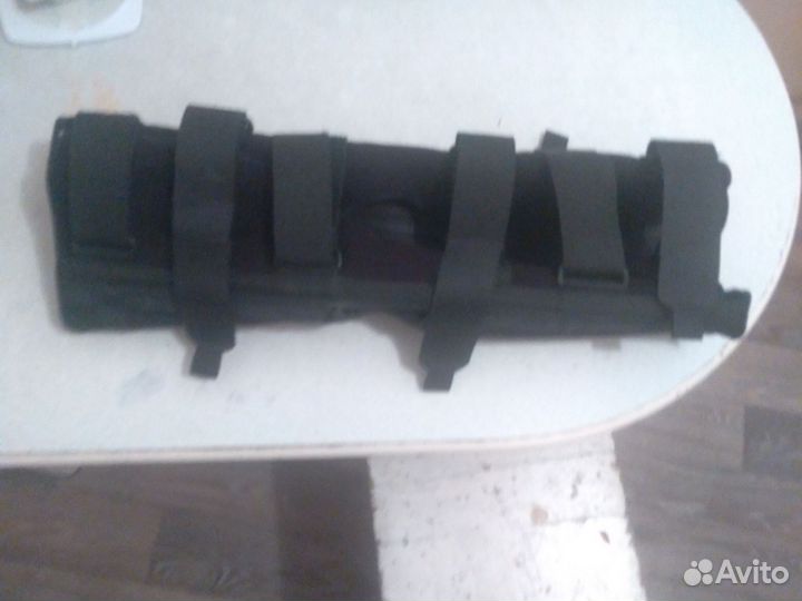 Ортез на коленный сустав