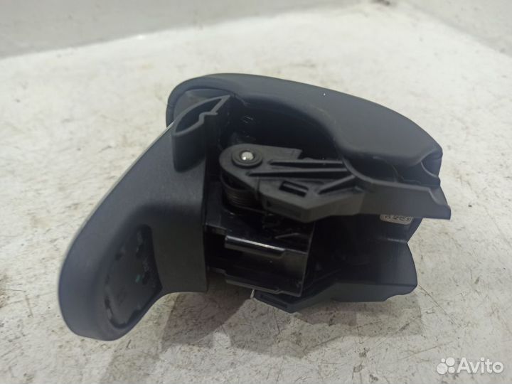 Телефон Мерседес W222 S