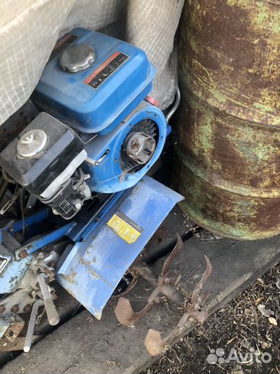 Мотоблок омск строй