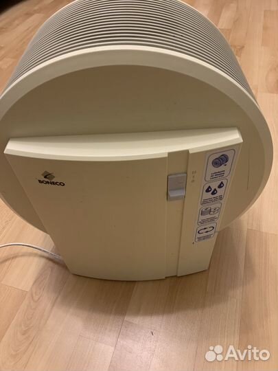 Мойка воздуха Boneco 1355 N