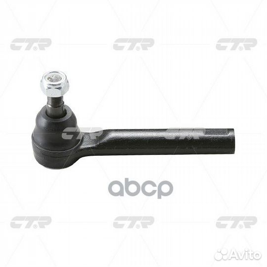 Наконечник рулевой CTR CE0504 CE0504 CTR