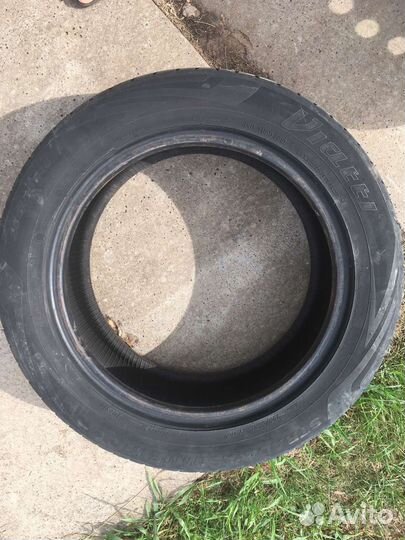 Viatti Strada Asimmetrico 205/55 R16