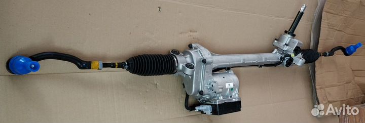 Новая рулевая рейка для Hyundai Genesis 57700B1400