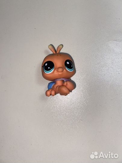 Игрушки оригинальные LPS