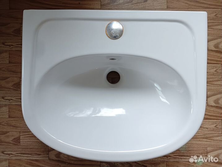 Раковина в ванную бу