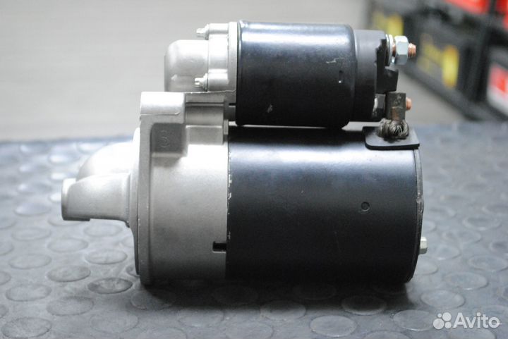 Стартер Chevrolet Aveo 1.2, Daewoo Matiz 1.0