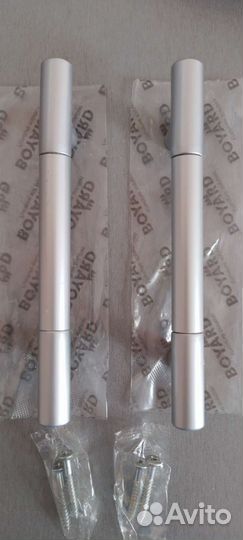 Обмен. Мебельные ручки