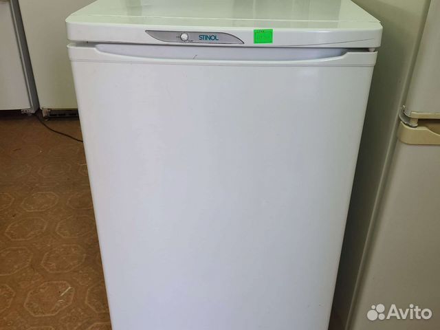 Морозильник маленький