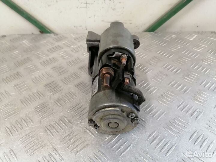 Стартер Renault Scenic 1.5 DCI K9K