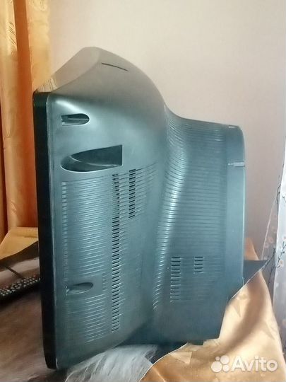 Телевизор samsung