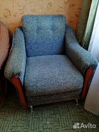 Кресло-кровать