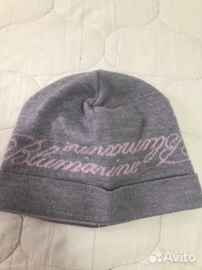 Шапка женская