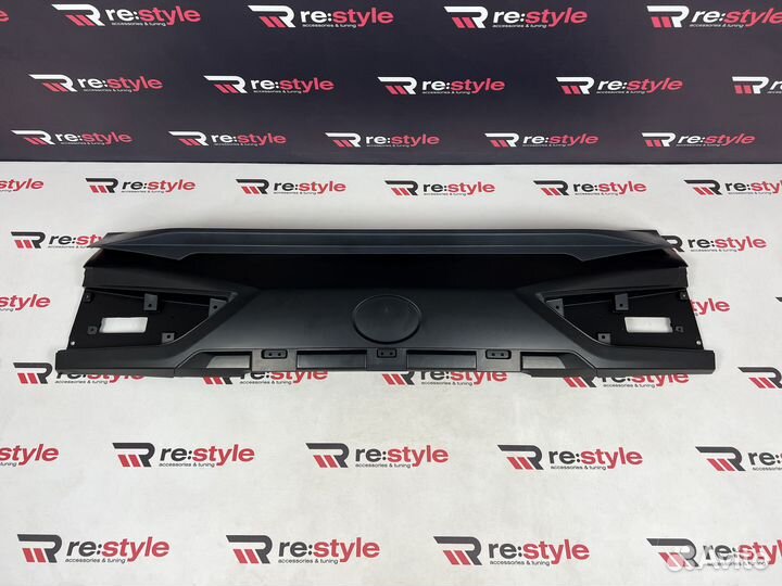 Рестайлинг Lexus LX570 07-15 в 2016+