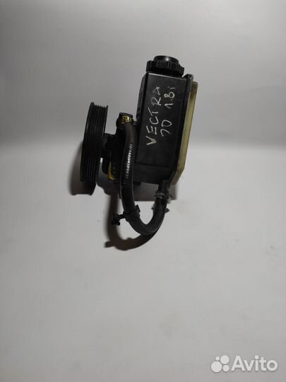 Vectra B насос гур 1.8L X18XE1