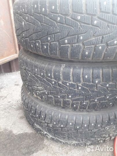 Колёса 5-114.3