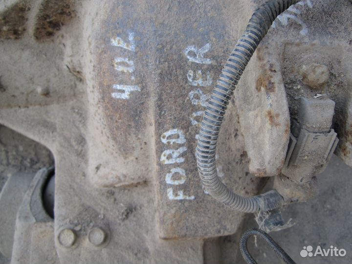 Задний мост Ford Explorer 1 3.73