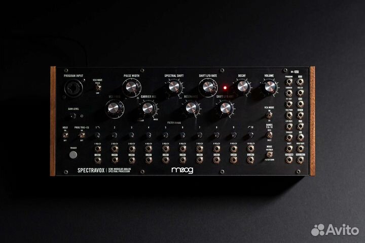 Moog Spectravox