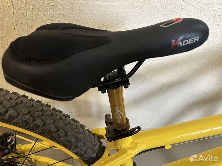 Велосипед стрит триал форвард forward