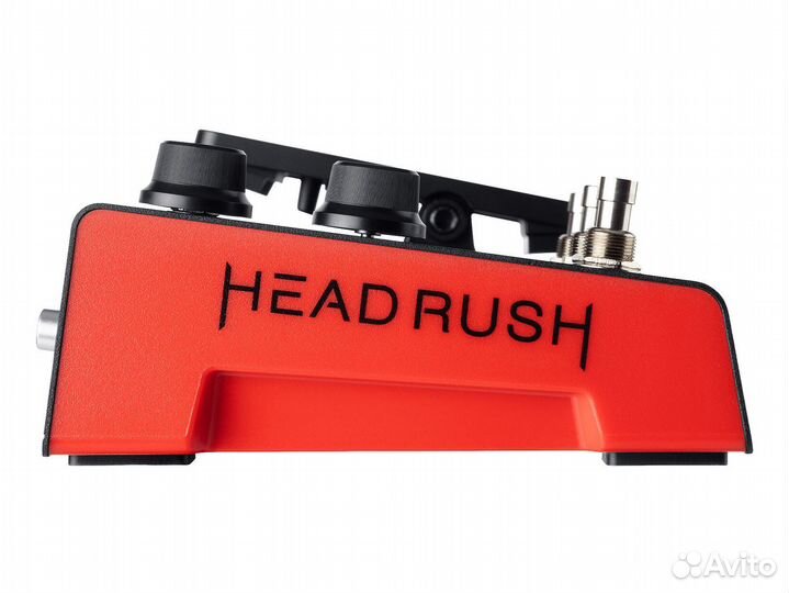 Headrush MX5 напольный процессор