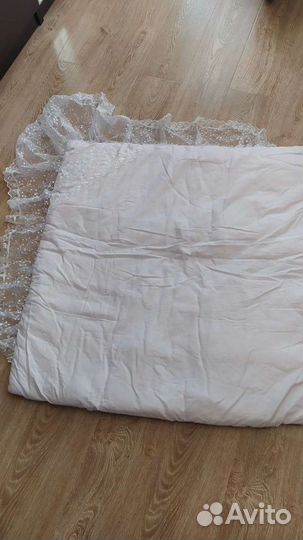 Конверт +одеяло на выписку