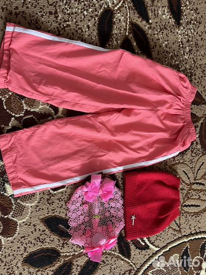 Вещи детские