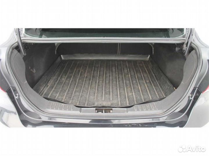 Ford Focus 1.6 AMT, 2012, 156 523 км