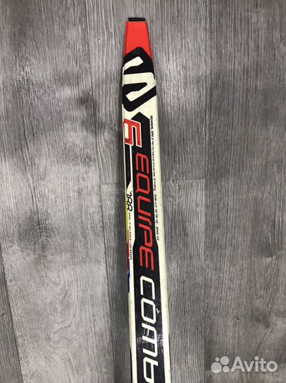 Лыжи Salomon equipe 6 combi