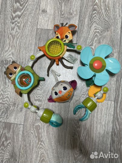 Дуга tiny love сказочный лес