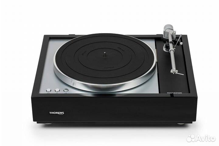 Проигрыватель пластинок Thorens TD 1600