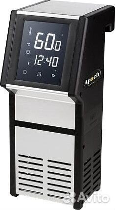 Термостат Apach ASV WI-food