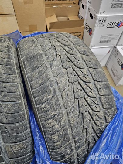 Nexen Roadian HP SUV 285/50 R20 116V