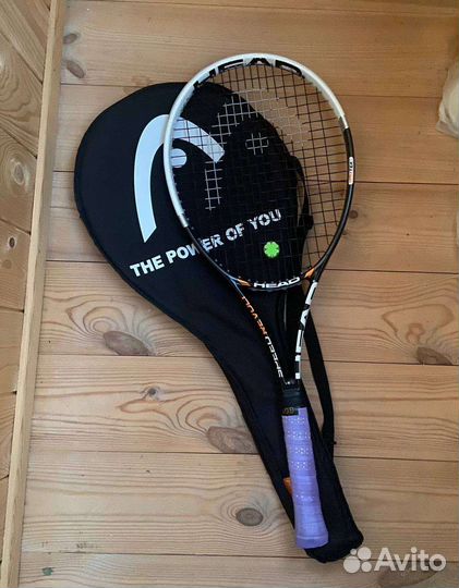 Ракетка для тенниса Head Speed revolt