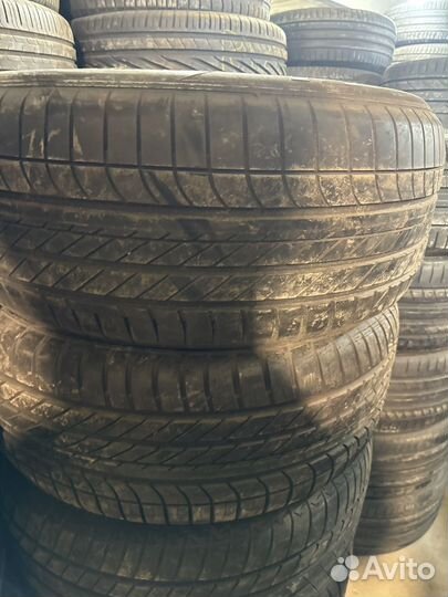 Michelin Latitude Sport 3 265/50 R19 111W