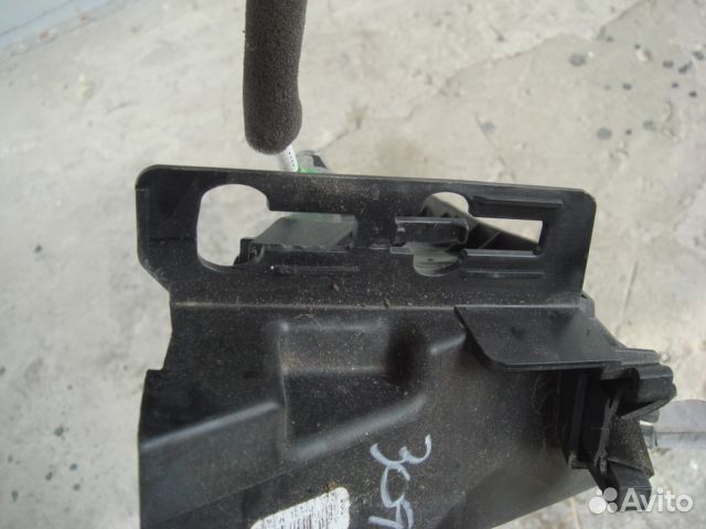 2012-19 Мондео Замок двери Задней Левой Mondeo 5