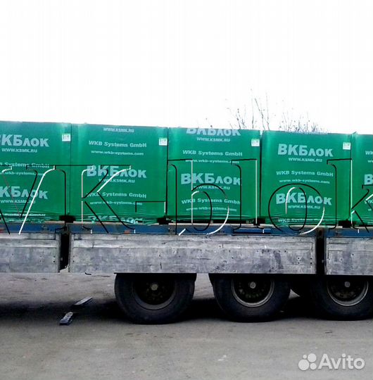 Газосиликатные блоки, газобетон