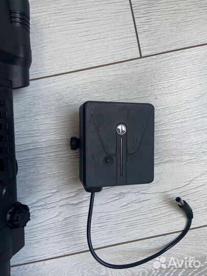 Прибор ночного видения pulsar