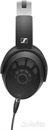 Новые наушники Sennheiser HD 490 PRO Plus EU