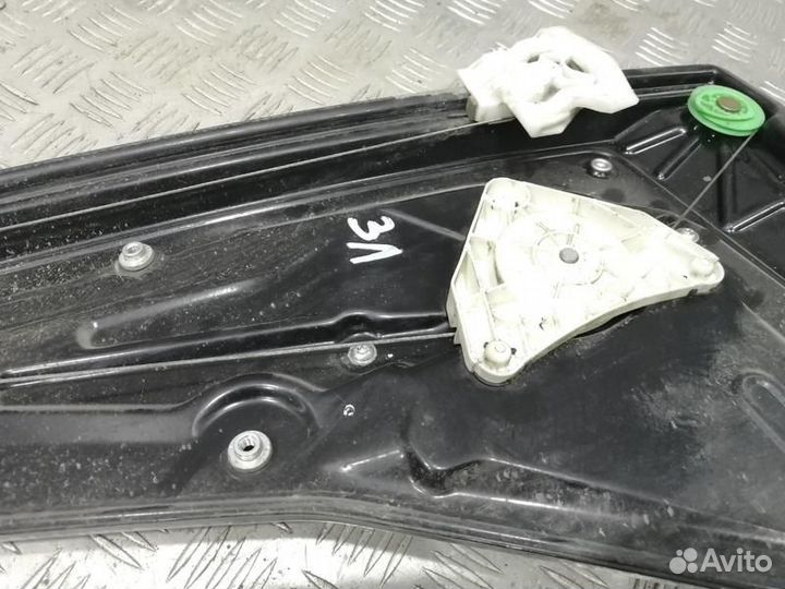 Стеклоподъемник задней левой двери Range Rover Spo