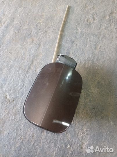 Лючок бензобака шкода октавия а7