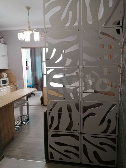 1-к. квартира, 31,1 м², 1/5 эт.