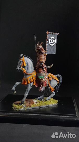 Оловянные солдатики