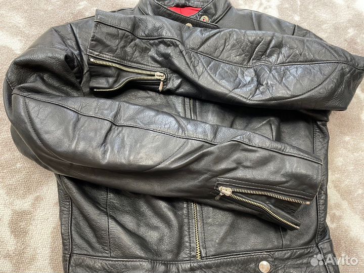 463.Мотокуртка р40-42