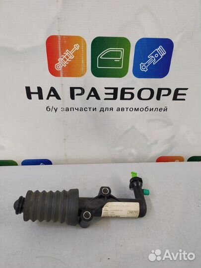 Рабочий цилиндр сцепления LADA Niva urban