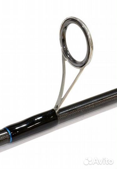 Спиннинг herty rise Boat Jig Force