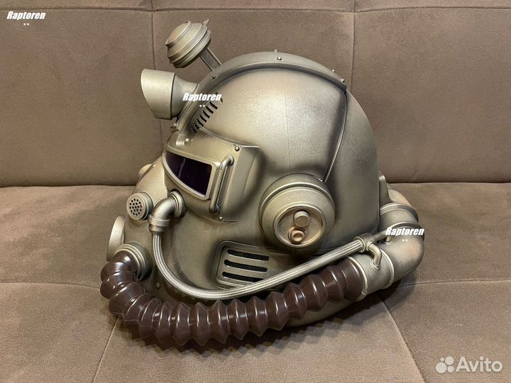 Fallout 76 Коллекционное издание Power Armor