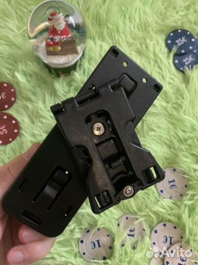 Для телескопической дубинки чехол на ремень