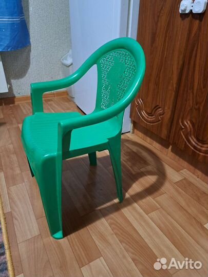 Детский стульчик