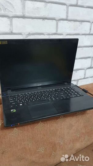 Acer aspire v3 772g