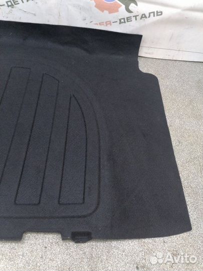 Ковер багажника Kia Cerato 2 TD